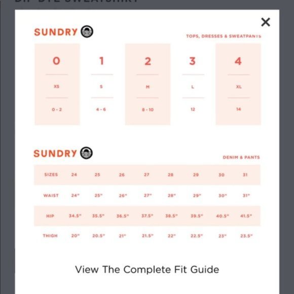 Sundry Kimono-Sleeve Striped Pullover Soft Sweatshirt Size 1 (S) - Picture 12 of 12